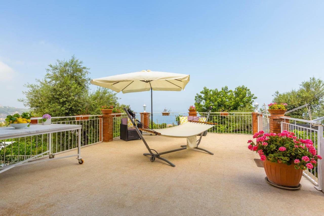 Villa Sorrento Flats Exterior foto